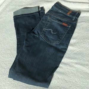 7 For All Mankind Jeans